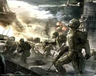 Imperial Guard