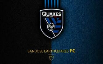 San Jose Earthquakes Wallpaper X Net