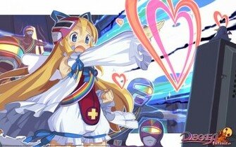 Disgaea Wallpaper