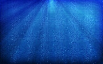 Background Bubbles Underwater Filter Popular Wallpaper