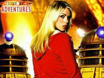 Rose Tyler Wallpaper