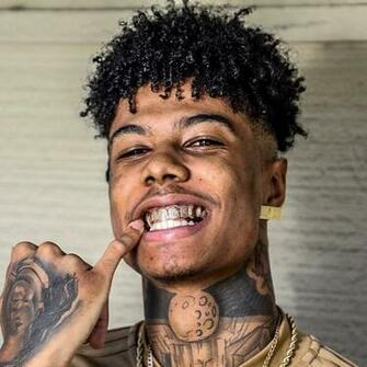 Blueface Horrible Music Songs Powered By Wikia