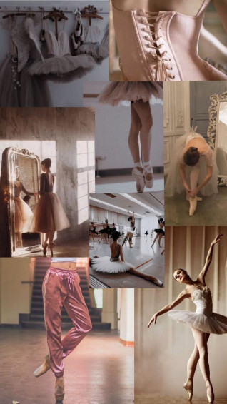 Em On Dance Wallpaper