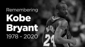 Rip Kobe Bryant Wallpaper Top Background