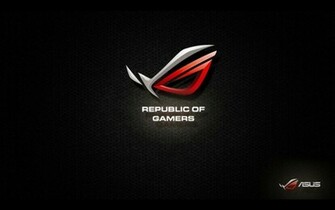 Rog Wallpaper Collection Maximum By Underworld