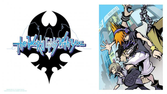 Remade A Twewy Wallpaper Now In 1080p Feel To