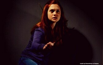 Ginny Weasley Wallpaper Ginevra