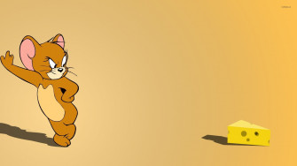 Tom Jerry Wallpaper