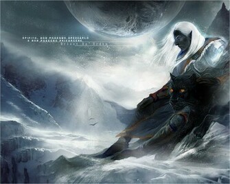 Drizzt Do Urden By Tetsuitokagiroi