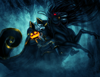 Headless Horseman Writerscafe Org The Online Writing Community