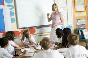 What Is A Teacher Background Check With Pictures