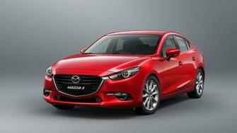 Mazda Wallpaper HD Car