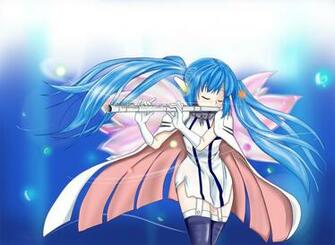 Wallpaper Sora No Otoshimono Fond D Cran