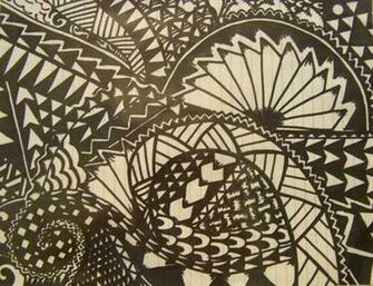 Polynesian Design Graphics Pictures Image For Myspace Layouts