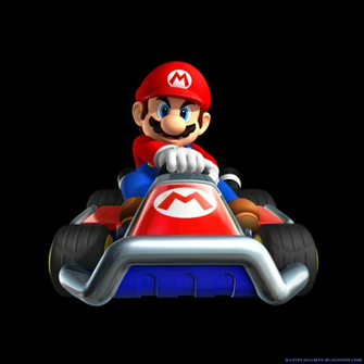Mario Kart Wallpaper HD Rafield Games