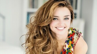 Image For Miranda Kerr Wallpaper Wide
