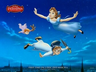 Disney Desktop Wallpaper
