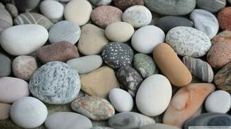 Stones Wallpaper