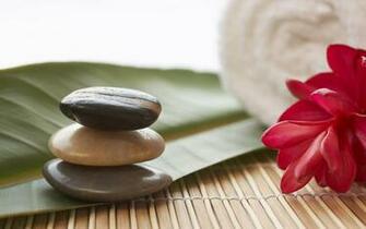 Amazing Set Of Spa Elements HD Wallpaper Abhinavrocks Photo
