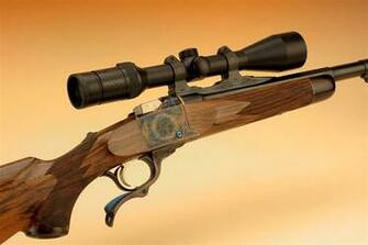 The Ruger No Rifle From Beginning Gun Digest