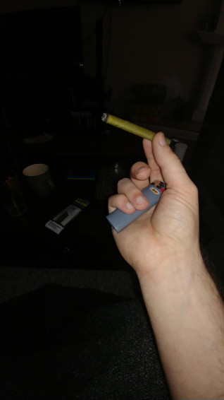 Blunt Kush Wallpaper On