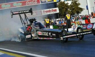 In Case You Missed It Steve Torrence S Crashby American