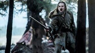 New The Revenant 4k Wallpaper