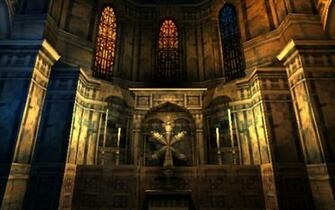Vagrant Story Wallpaper