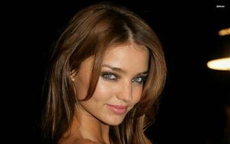 Miranda Kerr Wallpaper Girl