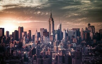 New York City Wallpaper Widescreen