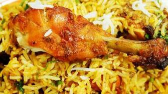 Chicken Food Wallpaper For Android Festival