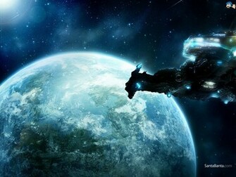 Universe Wallpaper
