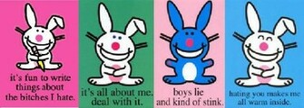 Happybunny