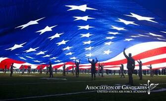 Usafa United States Air Force Academy Gerald J H Carroll With