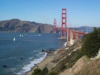 San Francisco Desktop Wallpaper