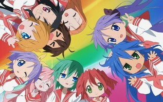 Smiles Of Stars Computer Wallpaper Desktop Background