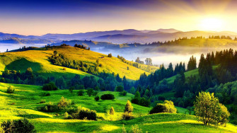 Most Beautiful Scenic Wallpaper