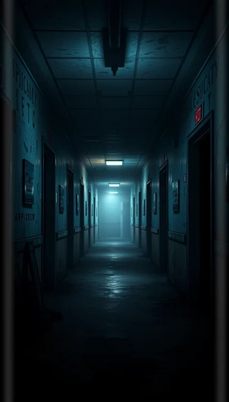 Resident Evil Phone Wallpaper