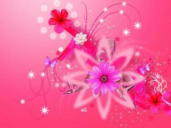 Background For Desktop Cute Girly
