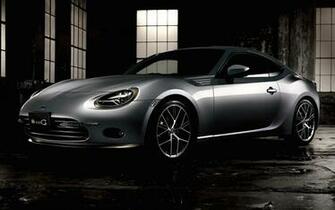 Toyota Style Cb Wallpaper HD Car