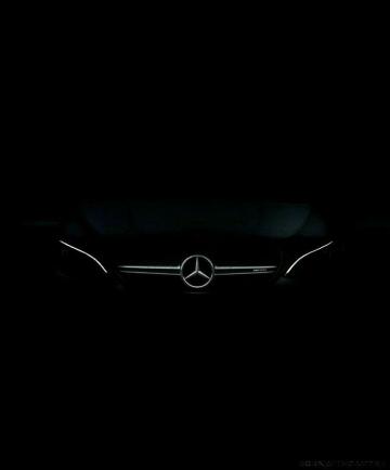 Mercedes Benz Wallpaper Suv