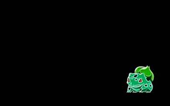 Pokemon Wallpaper Bulbasaur