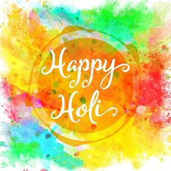 Holi Wallpaper