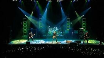 Alter Bridge Background A710 Rock Band Wallpaper