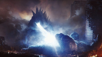 Godzilla Wallpaper