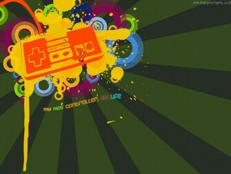 Nintendo Computer Wallpaper Desktop Background Id