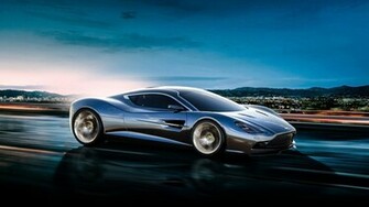 Super Sports Car Wallpaper That Ll Blow Your Desktop Away