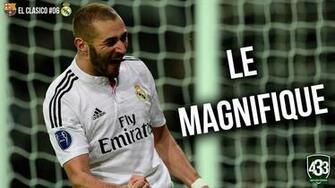 Karim Benzema France Wallpaper HD 1080p