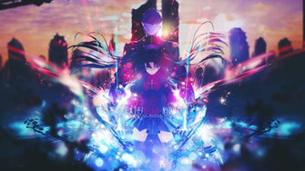 Fate Stay Night Unlimited Blade Works HD Wallpaper By Tammypain On