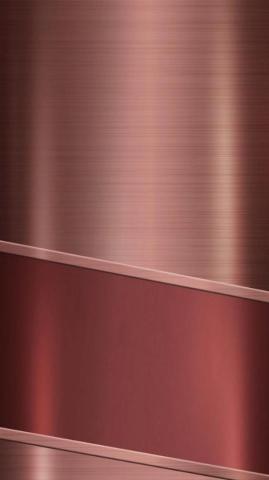 Rose Gold Metallic Wallpaper iPhonewallpaperrosegold